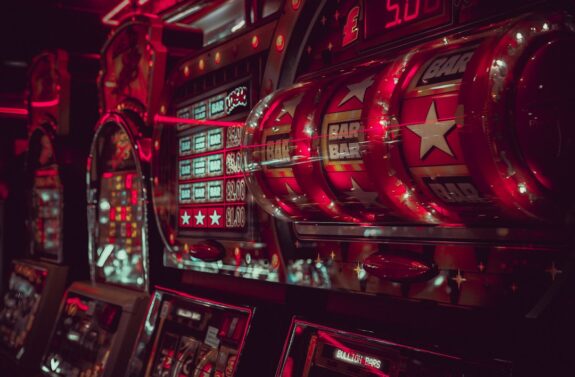 Spilleautomater: En omfattende guide til å forstå og nyte dem