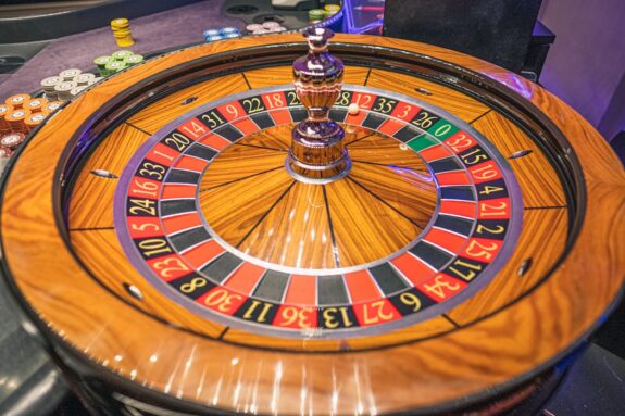 Live Roulette: Strategier og Tips for Å Vinne