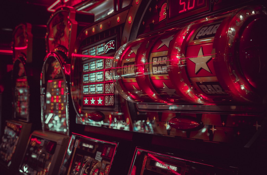Video Poker: En Dypdykk Inn i Spillverdenen