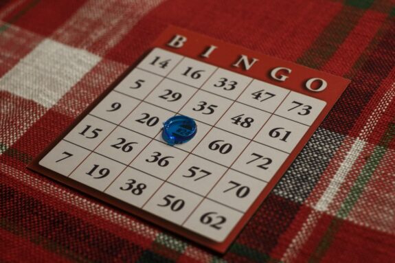 Bingo Spill: En Underholdende Verden av Tall og Gevinster