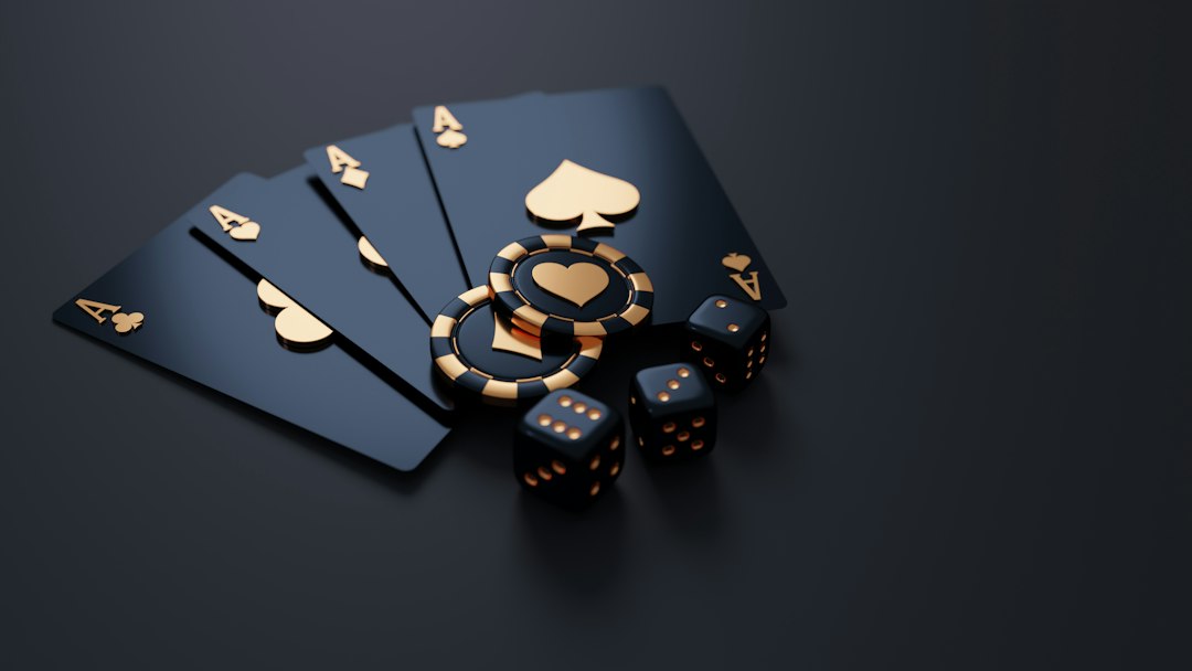 Craps: En Inngående Guide til Spillets Verden
