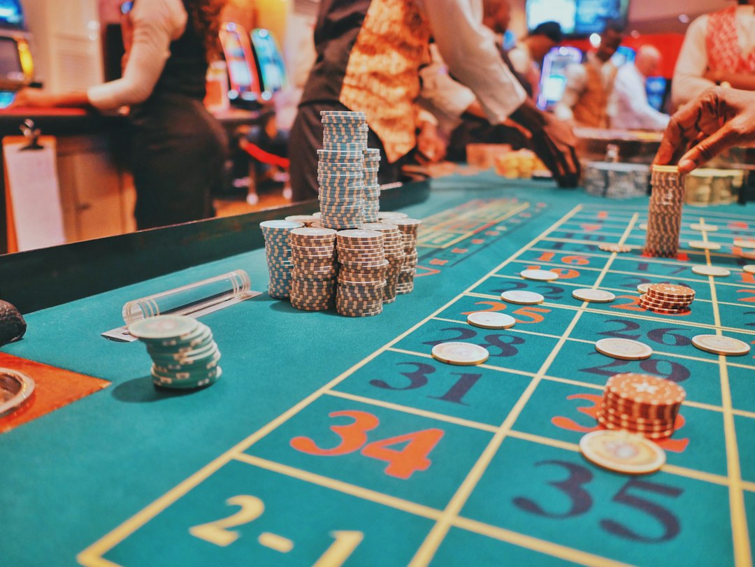 Jackpot Spill: Veien til Store Gevinster