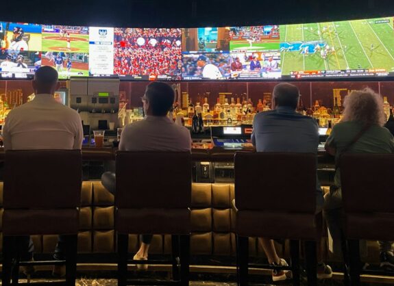 Live Betting: Den Ultimate Guiden til Spilling i Sanntid