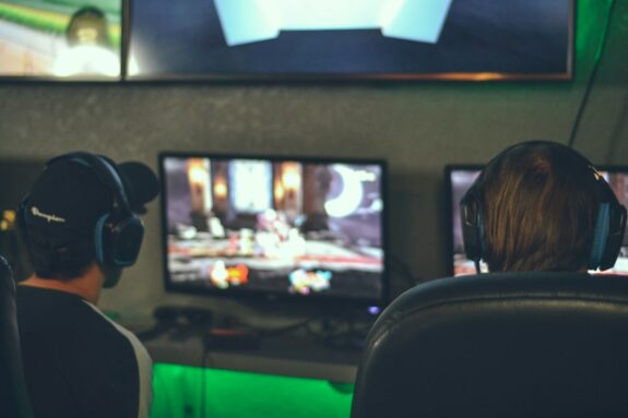 Virtual Sports: Den Nye Treningsbanen for Spillere